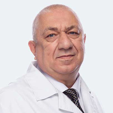 Мусаев Этибар Рашидович, хирург