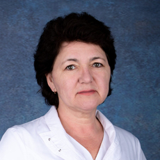 Мингазова Светлана Ильгизовна, гинеколог