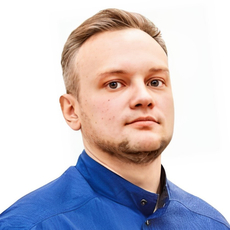 Передельский Константин Валерьевич, стоматолог-хирург