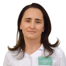 Чеченова Фатима Валерьевна, детский ортопед