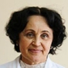 Тавкаева Райса Махмутовна, терапевт