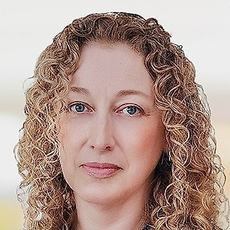 Соболева Маргарита Эдуардовна, анестезиолог