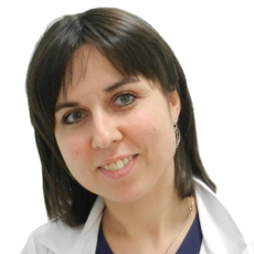 Туренко Наталья Игоревна, гинеколог