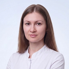 Лепик Ольга Витальевна, психиатр