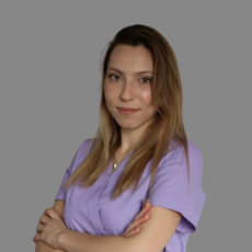 Артамонова Анна Николаевна, эндокринолог