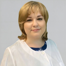 Коваль Анна Юрьевна, педиатр