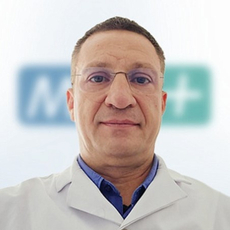 Мурадян Владимир Юрьевич, хирург