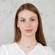 Джамалова София Джалилевна, стоматолог-хирург