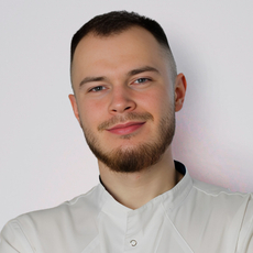 Абрамов Роман Денисович, стоматологический гигиенист