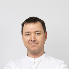 Данилов Алексей Иванович, стоматолог-хирург