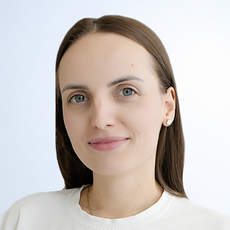 Тарасова Ярослава Игоревна, детский стоматолог