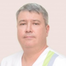 Павленко Евгений Владимирович, ортопед