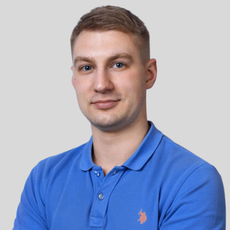 Фокин Василий Владимирович, стоматолог-хирург