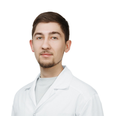 Рыбаков Андрей Владимирович, флеболог