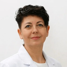Морозова Юлия Сергеевна, стоматолог-ортопед