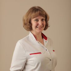 Гарбузова Наталья Николаевна, физиотерапевт