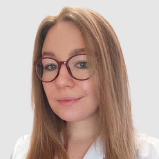 Бурлова Елизавета Алексеевна, терапевт