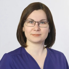 Пономаренко Анна Николаевна, неонатолог