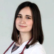 Фатыхова Эльза Закариевна, ревматолог