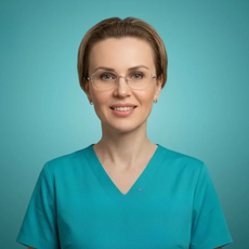 Волошина Татьяна Валерьевна, пародонтолог