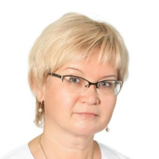 Саякова Жанна Борисовна, терапевт