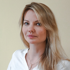Щенникова Мария Юрьевна, невролог