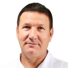 Фертиков Олег Валентинович, стоматолог-терапевт