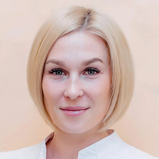 Зеленовская Анастасия Васильевна, кардиолог