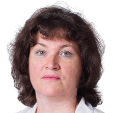 Третьяк Светлана Анатольевна, терапевт