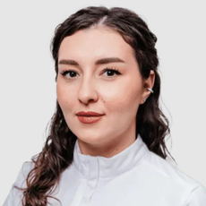 Гурбанова Эвелина Пирметовна, гинеколог