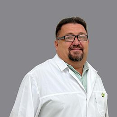 Кучак Эдуард Леонидович, гинеколог