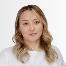 Павлова Татьяна Валерияновна, рентгенолог