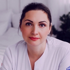 Галеева (Мусина) Дина Фоатовна, невролог