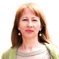 Мерзлякова Лариса Витальевна, психолог