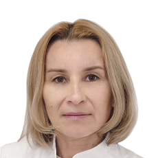 Леонтьева Татьяна Юрьевна, гинеколог