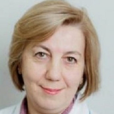 Талалаева Наталья Ивановна, терапевт