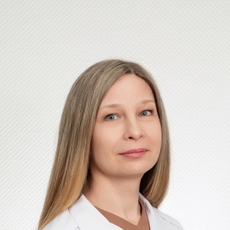 Острянина Наталья Леонидовна, психиатр