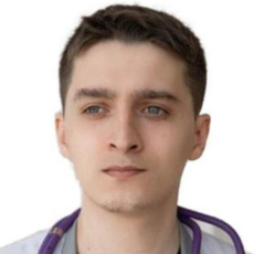 Пахомов Алексей Александрович, невролог