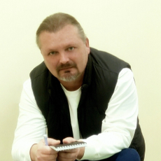 Власов Дмитрий Андреевич, семейный психолог