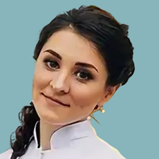 Чепикова Мария Игоревна, педиатр