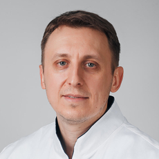 Макаров Юрий Александрович, стоматолог-терапевт