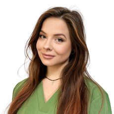 Глебова Кристина Сергеевна, эндокринолог