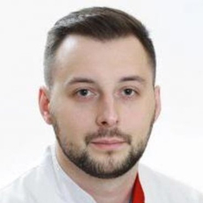 Акмаев Тимур Даниалович, хирург