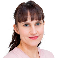 Чернова Ольга Сергеевна, детский стоматолог