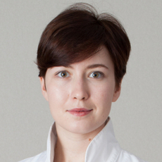 Легостаева Людмила Александровна, невролог