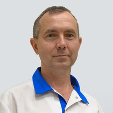 Богданов Олег Геннадиевич, кардиолог