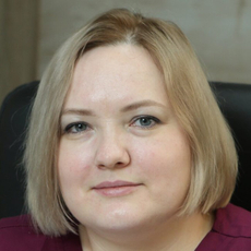 Афанасьева Мария Васильевна, рентгенолог