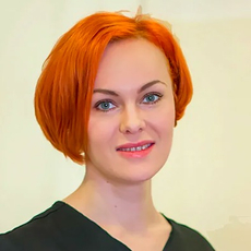 Коробко Алена Васильевна, дерматолог