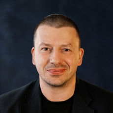 Падве Сергей Ефимович, психолог