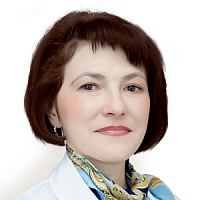 Лейкаускене Елена Аркадьевна, эндокринолог